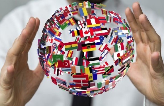 Modulistica Lingue Straniere