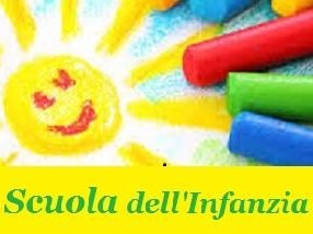 SCUOLA DELL'INFANZIA