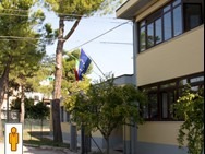 Garibaldi