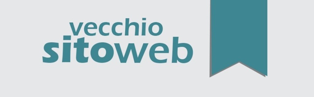 Vecchio sito dell'Isituto