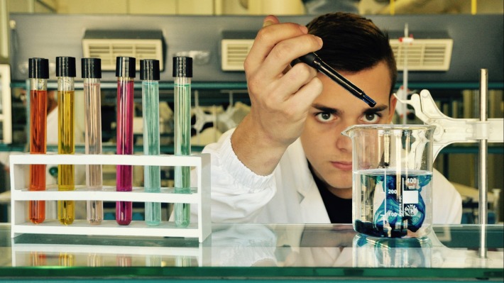 Chimica Materiali E Biotecnologie Sbocchi Lavorativi