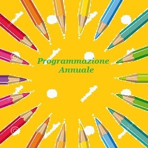 PROGRAMMAZIONE ANNUALE