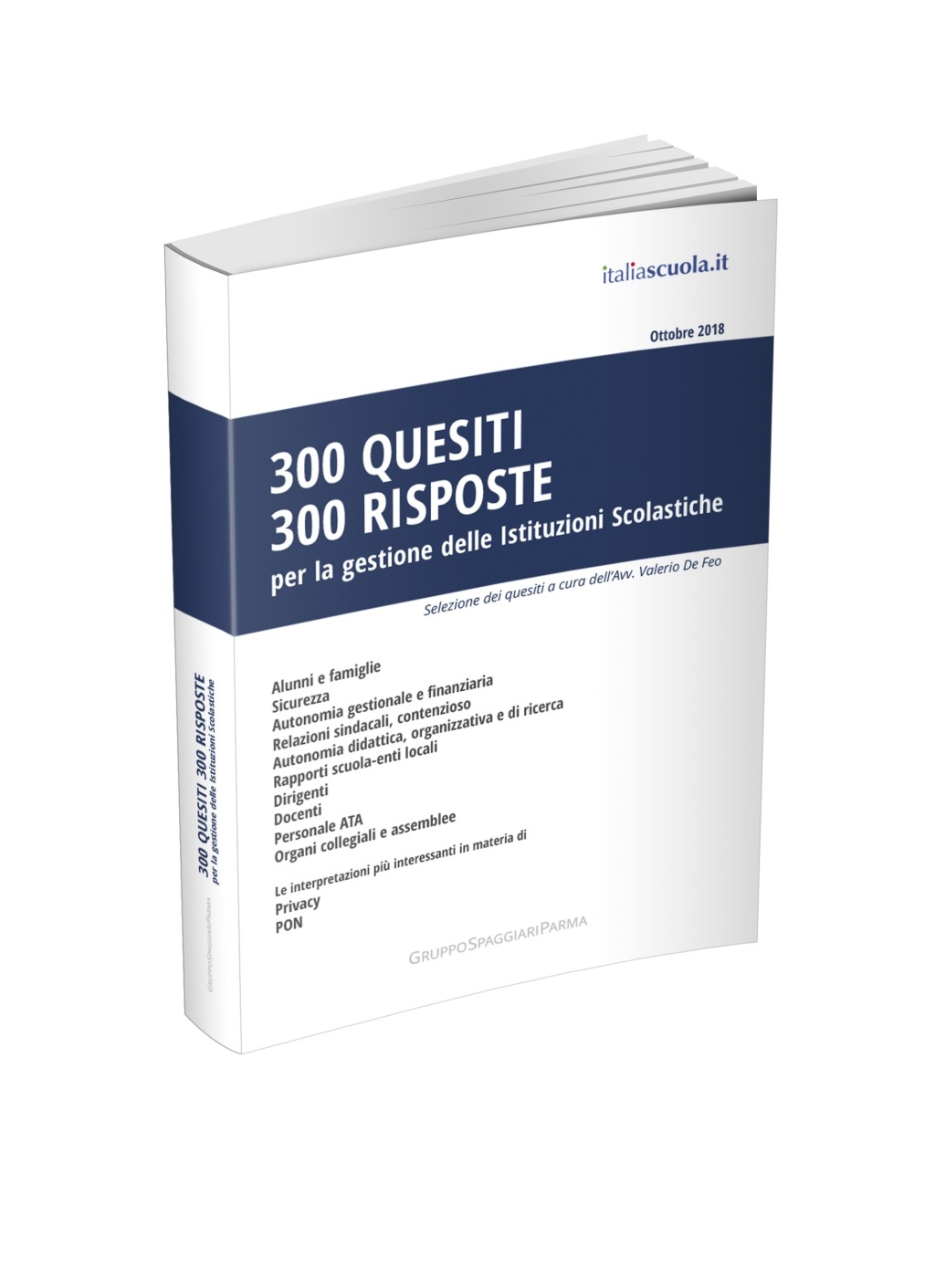 300 Quesiti e 300 Risposte