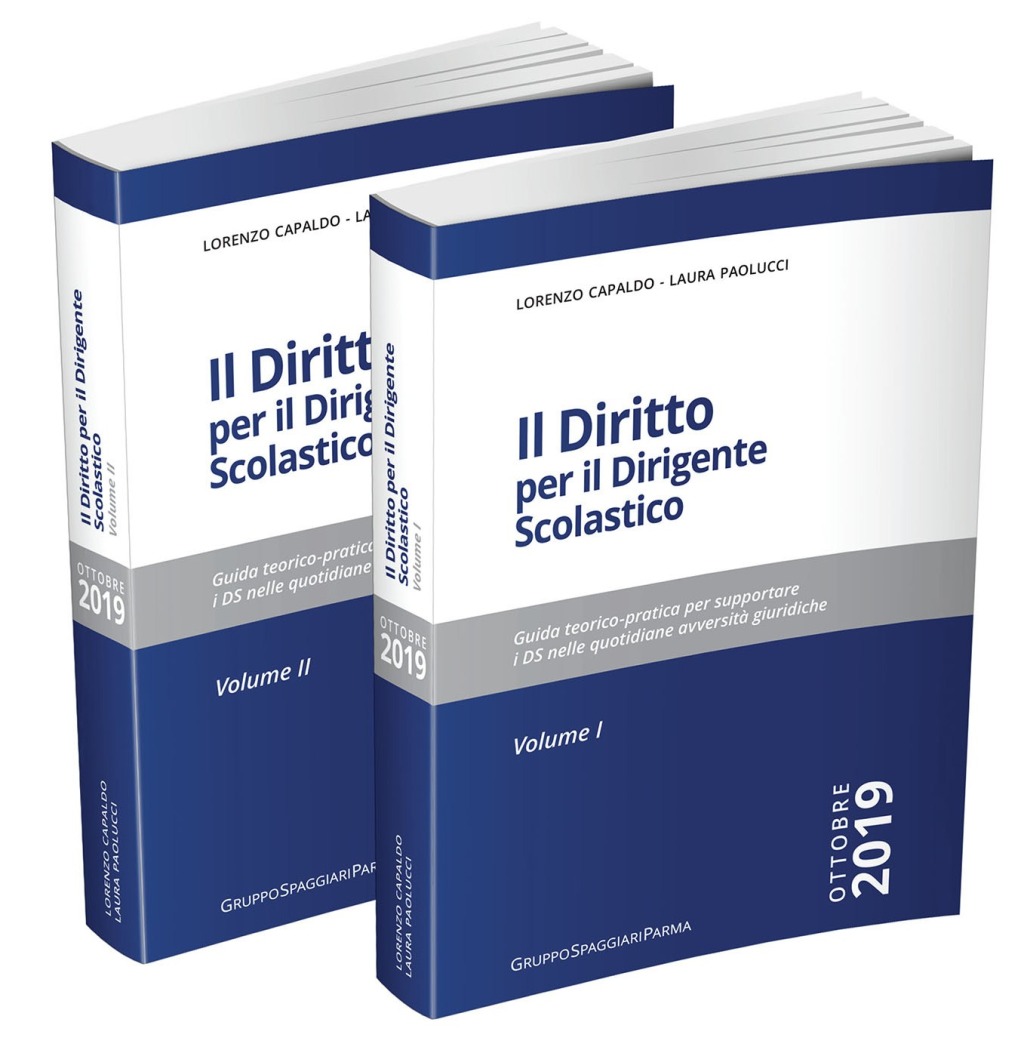 Il diritto per il DS