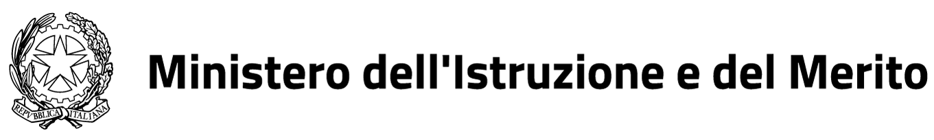 Logo ministero istruzione